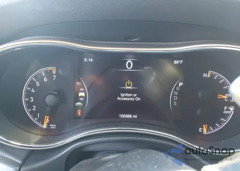 2015 Jeep Grand Cherokee Limited from USA, damaged, VIN 1C4RJFBG7FC956133